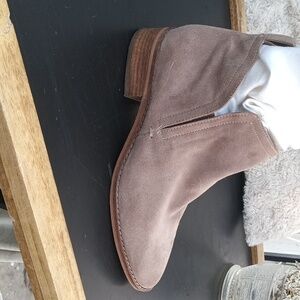 Dolce Vita Tessey Booties